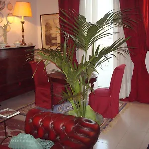 Il Palazzo B E B. Bed & Breakfast